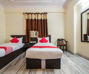 OYO Flagship 24088 Hotel City Centre Patna India