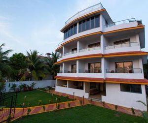 Tridiva Morjim Morjim India