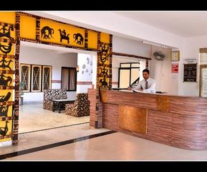 MPT Jhabua Tourist Motel, Jhabua Hatlam India