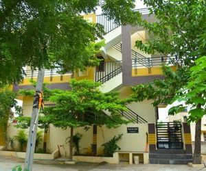 Gopi Home Hampi India