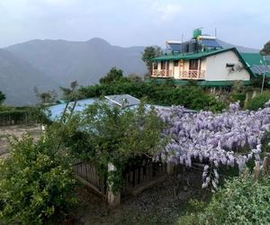 EMERALD TRAIL BHIMTAL Bhim Tal India