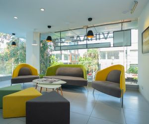 Capital O 36137 Vihaari 24 Business Hotel Bengaluru India