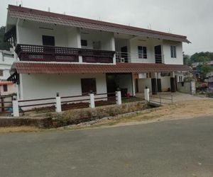 Vagamon Residency Vagamon India