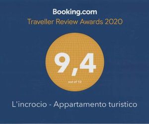 Lincrocio - Appartamento turistico Imola Italy
