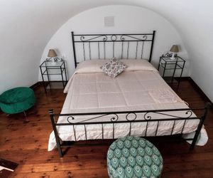 Il Vicolo b&b Putignano Italy