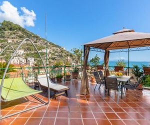 Casa Amena Minori Italy
