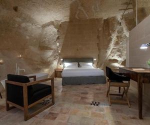 Conche Luxury Retreat Matera Italy