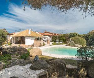 Villa Dolce Vita 410S Santa Teresa Gallura Italy