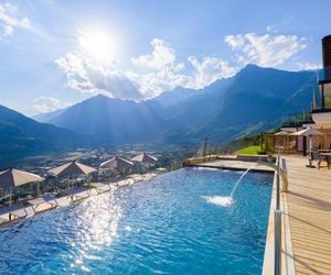 La Pergola PanoramaSuites Merano Italy