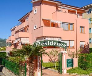 Residence La Residenza Borgio Italy