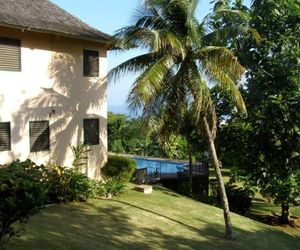 Villa Dianna Ocho Rios Jamaica