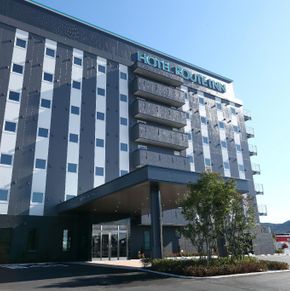 NearBy Hotel