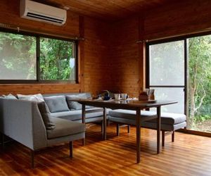 Hirauchi Hot Spot Yakushima Island Japan