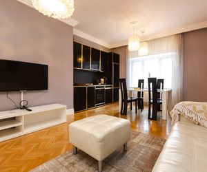 Barona apartment Riga Latvia