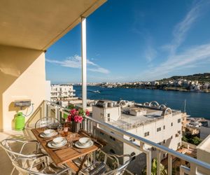 Getawaysmalta - Bayview Apartment in St Pauls Bay St. Pauls Bay Republic of Malta