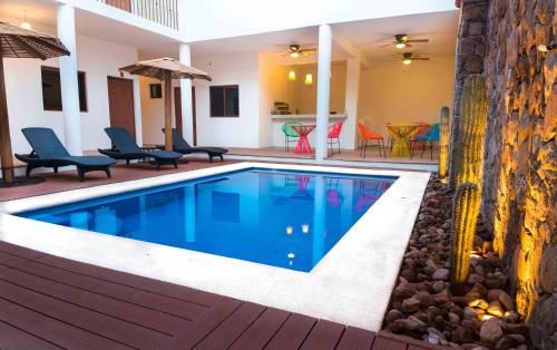 Hotel Photo 20