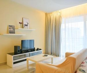 Cozy Studio Near Subang Airport Petaling Jaya Malaysia