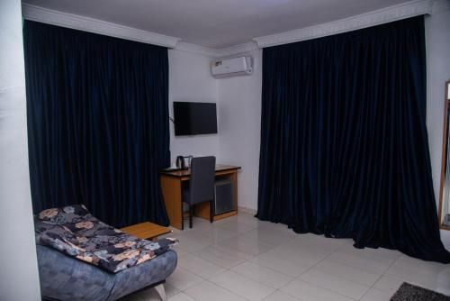 صورة الفندق 2