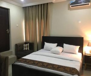 Choice Suites II Ikeja Nigeria