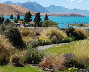 Lakeview Cottage Lake Tekapo New Zealand