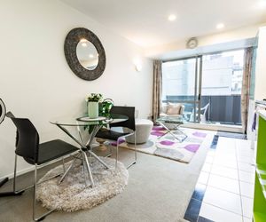 Cosy Studio Apartment Near Sky Tower Auckland New Zealand