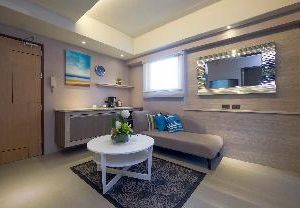 Santorini Hotel Pasig City Philippines