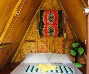 SHALOM CAMP Lagen Island Philippines