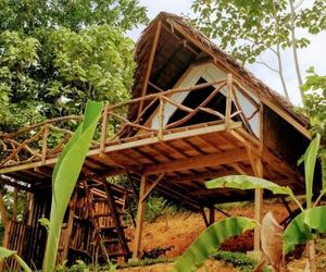Jungle bar Resto & Cottages Taytay Sandoval Philippines