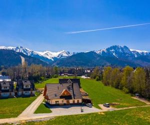 Apartamenty u Gąsieniców Zakopane Zakopane Poland