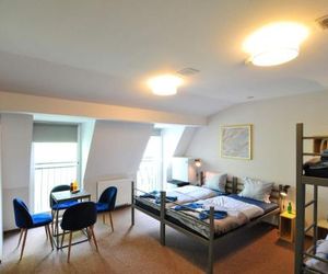Dream Inn Hostel Wroclaw Poland