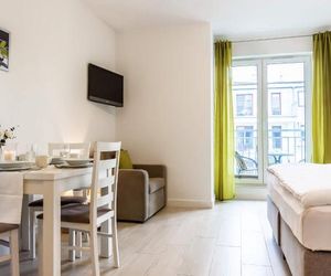 VacationClub - Aquamarina Apartament A-39 Swinoujscie Poland