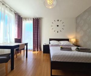 Lux Apartment Cosy Polanica-Zdroj Poland