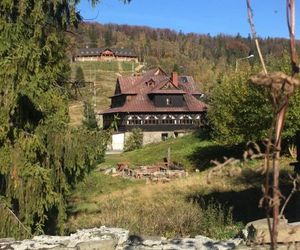 Gościniec Równica Ustron Poland