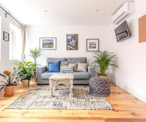 Lx Design Apartment near Congress Center Ajuda Portugal