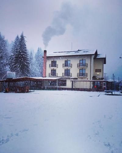 Hotel Photo 14