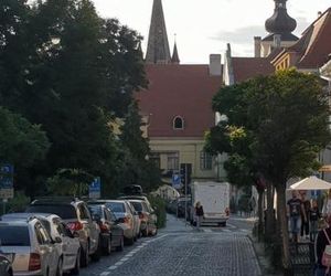Stefy central Sibiu Romania