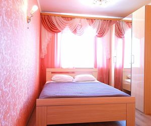 Inndays on Maxima Gorkogo 1b Tula Russia