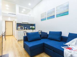 Holidays Apartament на 10-й линии В.О.