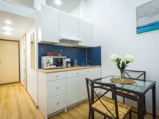 Holidays Apartament на 10-й линии В.О.