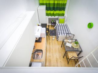 Holidays Apartament на 10-й линии В.О.