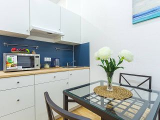 Holidays Apartament на 10-й линии В.О.