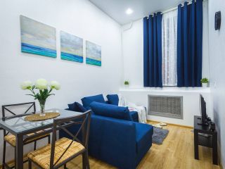Holidays Apartament на 10-й линии В.О.