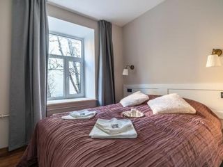 Letyourflat Apartments "Loft A"