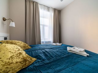 Letyourflat Apartments "Loft A"