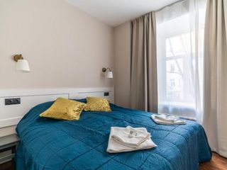 Letyourflat Apartments "Loft A"