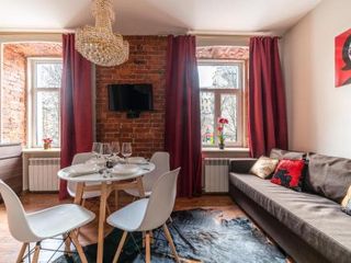 Апартаменты Letyourflat Loft B