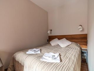 Апартаменты Letyourflat Loft B
