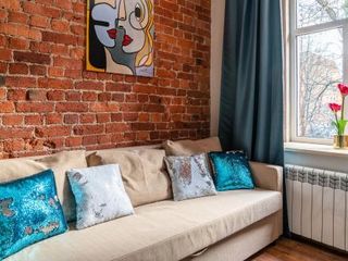 Letyourflat Apartments "Loft C"