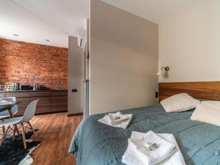 Letyourflat Apartments "Loft C"