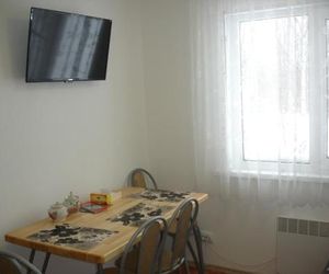 Holiday Home in Marfino Vologda Russia